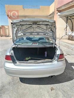 مازدا 626